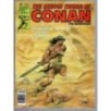 THE SAVAGE SWORD OF CONAN 54 - MARVEL 1979 - BAGGED BOARDED - NM-(9.2)