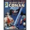 THE SAVAGE SWORD OF CONAN 62 - MARVEL 1979 - BAGGED BOARDED - NM-(9.2)
