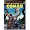 THE SAVAGE SWORD OF CONAN 65 - MARVEL 1980 - BAGGED BOARDED - NM-(9.2)