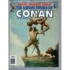 THE SAVAGE SWORD OF CONAN 66 - MARVEL 1980 - BAGGED BOARDED - NM-(9.2)