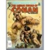 THE SAVAGE SWORD OF CONAN 70 - MARVEL 1980 - BAGGED BOARDED - NM-(9.2)