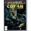 THE SAVAGE SWORD OF CONAN 72 - MARVEL 1980 - BAGGED BOARDED - NM-(9.2)