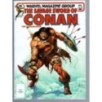 THE SAVAGE SWORD OF CONAN 74 - MARVEL 1980 - BAGGED BOARDED - NM-(9.2)