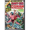 GIANT-SIZE CONAN THE BARBARIAN 5 - MARVEL 1975 - BAGGED BOARDED - FN/VF (7.0)
