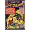 AMAZING SPIDER-MAN  11 - MARVEL 1964 - BAGGED BOARDED - GD (2.0)