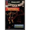AMAZING SPIDER-MAN  28 - MARVEL 1965 - BAGGED BOARDED - FN+ (6.5)