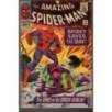 AMAZING SPIDER-MAN  40 - MARVEL 1966 - BAGGED BOARDED - VG (4.0)