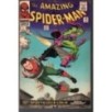 AMAZING SPIDER-MAN  39 - MARVEL 1966 - BAGGED BOARDED - FN (6.0)