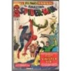 AMAZING SPIDER-MAN ANNUAL  1 - MARVEL 1964 - BAGGED BOARDED - GD- (1.5)