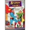 ACTION COMICS  354 - DC COMICS 1967 - BAGGED BOARDED - FN (6.0)