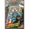 ACTION COMICS  364 - DC COMICS 1968 - BAGGED BOARDED - VG (4.0)