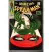 AMAZING SPIDER-MAN  63 - MARVEL 1968 - BAGGED BOARDED - FN/VF (7.0)