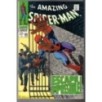 AMAZING SPIDER-MAN  65 - MARVEL 1968 - BAGGED BOARDED - FN+ (6.5)