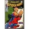 AMAZING SPIDER-MAN  69 - MARVEL 1969 - BAGGED BOARDED - FN+ (6.5)