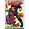 AMAZING SPIDER-MAN  73 - MARVEL 1969 - BAGGED BOARDED - FN (6.0)