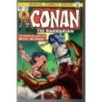 CONAN THE BARBARIAN   38 - MARVEL 1974 - BAGGED BOARDED - VF-(7.5)