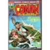 CONAN THE BARBARIAN   39 - MARVEL 1974 - BAGGED BOARDED - VF (8.0)