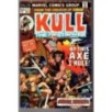 KULL THE DESTROYER  11 - MARVEL 1974 - BAGGED BOARDED - FN/VF (7.0)