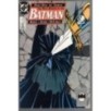 BATMAN 433 - DC COMICS 1989 - BAGGED BOARDED - NM(9.4)