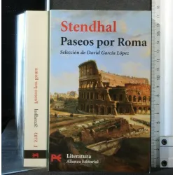 PASEOS POR ROMA