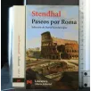 PASEOS POR ROMA