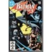 BATMAN 436 - DC COMICS 1989 - BAGGED BOARDED - NM(9.4)