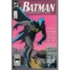 BATMAN 430 - DC COMICS 1989 - BAGGED BOARDED - NM(9.4)