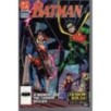 BATMAN 467 - DC COMICS 1991 - BAGGED BOARDED - NM(9.4)