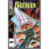 BATMAN 466 - DC COMICS 1991 - BAGGED BOARDED - NM(9.4)