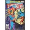 WORLD'S FINEST COMICS 301 - DC COMICS 1984 - BAGGED BOARDED - NM(9.4)