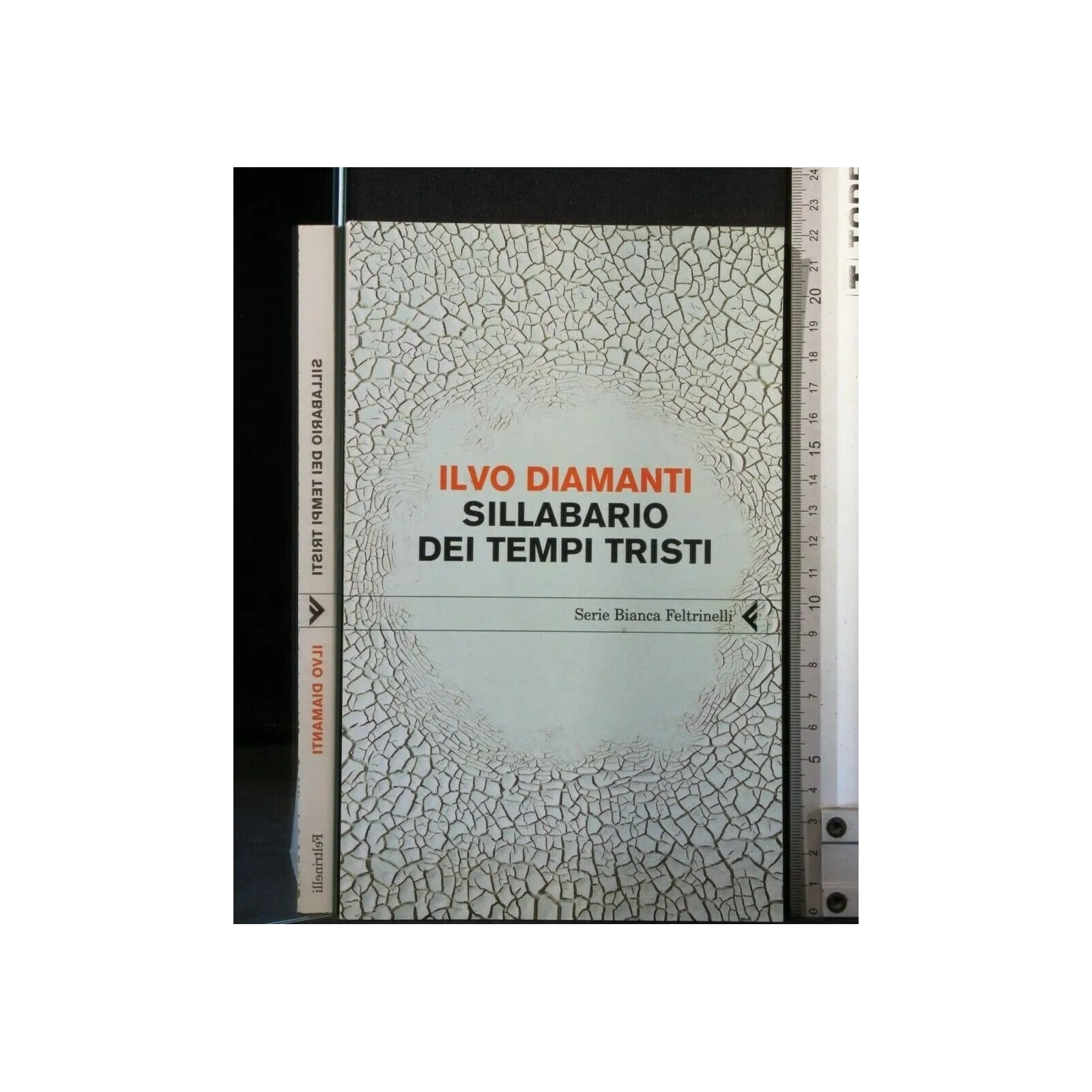 SILLABARIO DEI TEMPI TRISTI