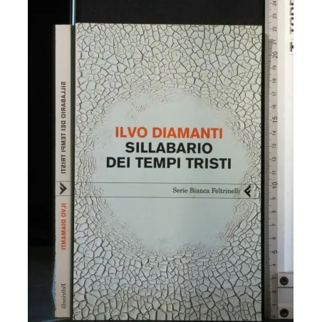 SILLABARIO DEI TEMPI TRISTI