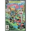 WORLD'S FINEST COMICS 303 - DC COMICS 1984 - BAGGED BOARDED - NM(9.4)