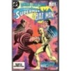 WORLD'S FINEST COMICS 304 - DC COMICS 1984 - BAGGED BOARDED - NM(9.4)