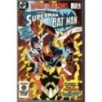 WORLD'S FINEST COMICS 306 - DC COMICS 1984 - BAGGED BOARDED - NM(9.4)