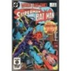 WORLD'S FINEST COMICS 309 - DC COMICS 1984 - BAGGED BOARDED - NM(9.4)