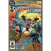 WORLD'S FINEST COMICS 294 - DC COMICS 1983 - BAGGED BOARDED - NM(9.4)