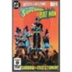 WORLD'S FINEST COMICS 299 - DC COMICS 1984 - BAGGED BOARDED - NM(9.4)