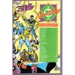 WHO'S WHO VOL III - DC COMICS 1985 - BAGGED BOARDED - NM(9.4)