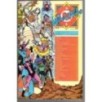 WHO'S WHO VOL V - DC COMICS 1985 - BAGGED BOARDED - NM(9.4)