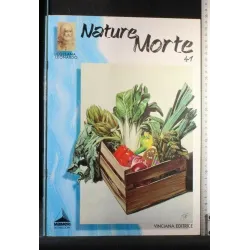 NATURE MORTE VOL 41