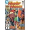 WONDER WOMAN 282 - DC COMICS  1981 - BAGGED BOARDED - NM(9.4)