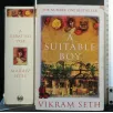 A SUITABLE BOY. VIKRAM SETH. PHOENIX.
