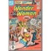 WONDER WOMAN 286 - DC COMICS  1981 - BAGGED BOARDED - NM(9.4)