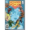WONDER WOMAN 323 - DC COMICS  1985 - BAGGED BOARDED - NM(9.4)