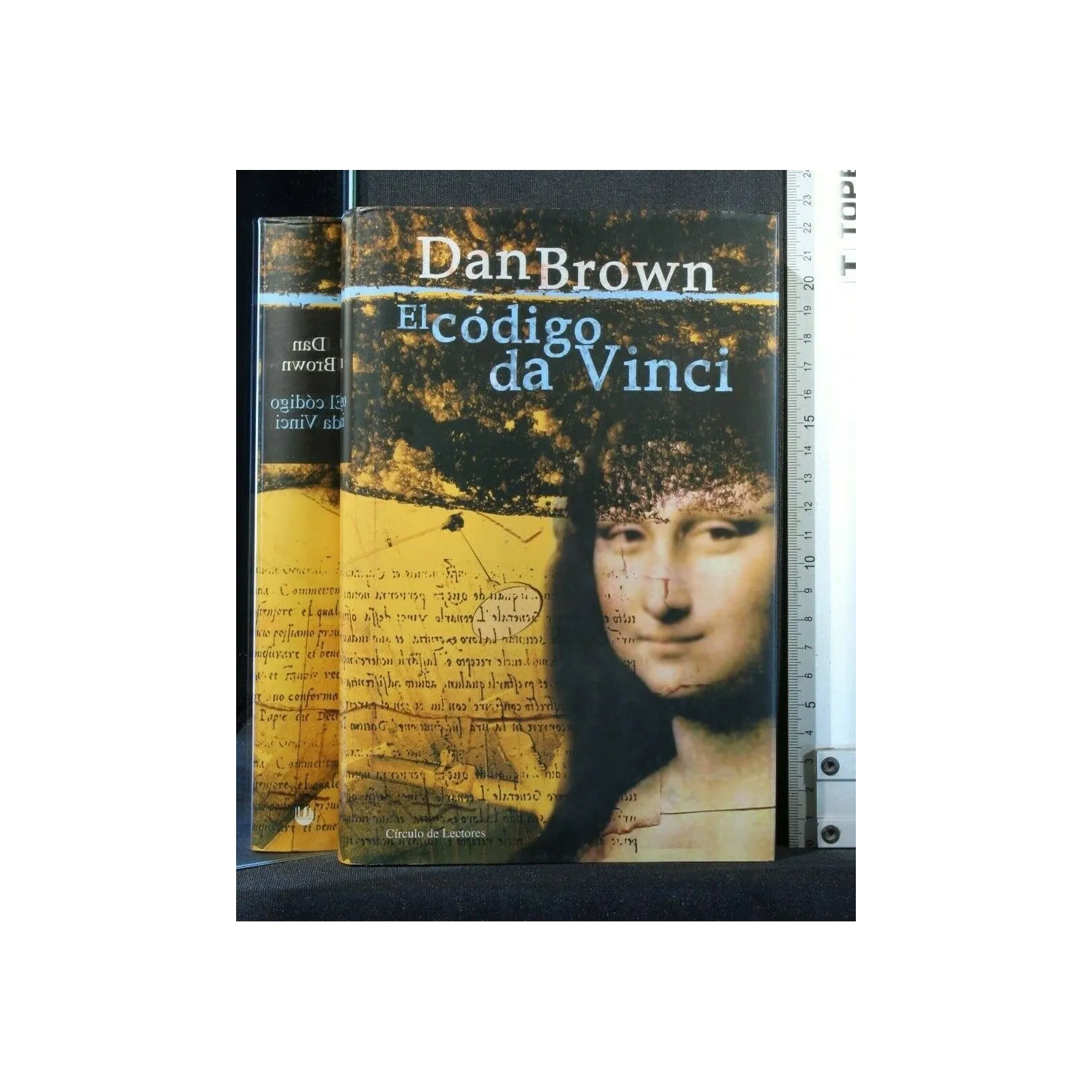 EL CODIGO DA VINCI