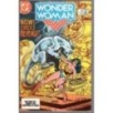 WONDER WOMAN 314 - DC COMICS  1984 - BAGGED BOARDED - NM(9.4)