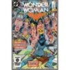 WONDER WOMAN 315 - DC COMICS  1984 - BAGGED BOARDED - NM(9.4)