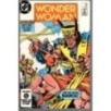 WONDER WOMAN 316 - DC COMICS  1984 - BAGGED BOARDED - NM(9.4)