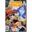 WONDER WOMAN 317 - DC COMICS  1984 - BAGGED BOARDED - NM(9.4)